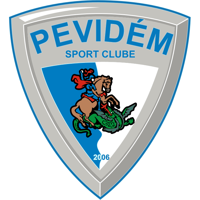 Pevidém SC (Portugal) logo