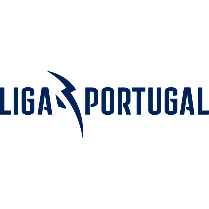 Primeira Liga (Liga Portugal) horizontal (Portugal) logo