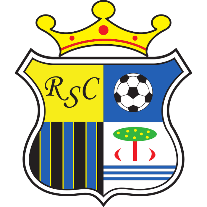 Real SC logo – transparent PNG