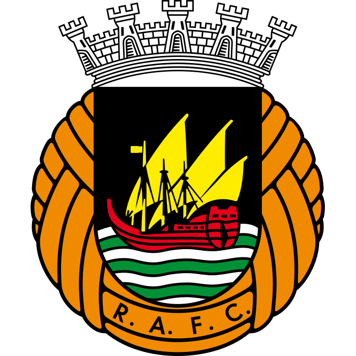 Rio Ave (Portugal) logo