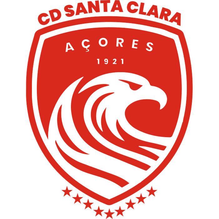 Santa Clara (Portugal) logo