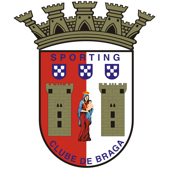 SC Braga (Portugal) logo