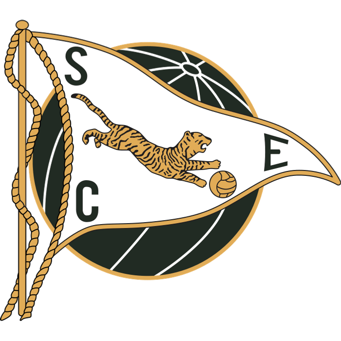 SC Espinho (Portugal) logo
