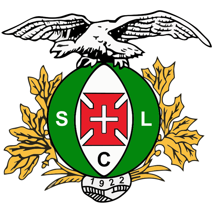 SC Lusitânia (Lusitânia dos Açores) (Portugal) logo