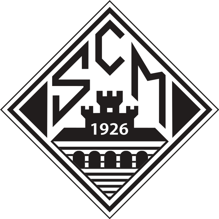 SC Mirandela (Portugal) logo