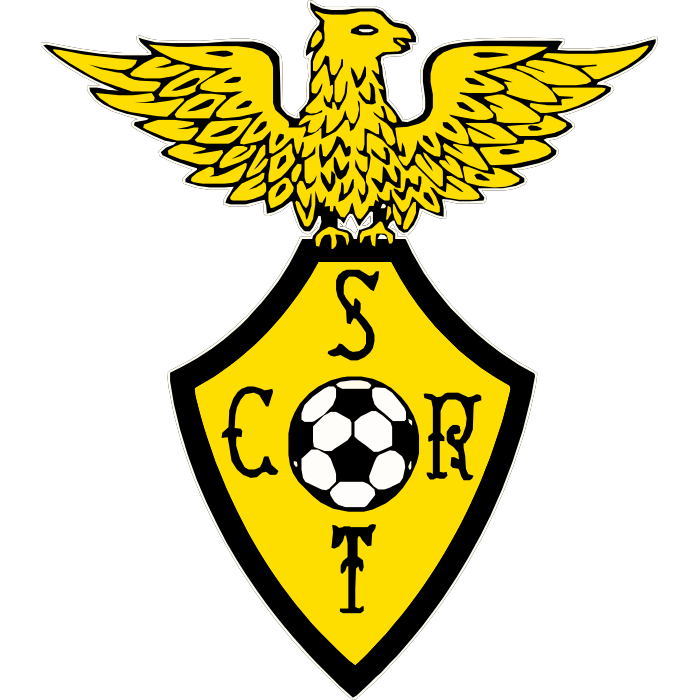 SC Rio Tinto (Portugal) logo