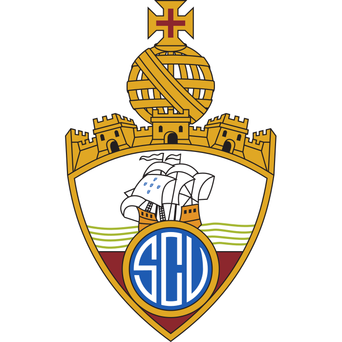 SC Vianense (Portugal) logo