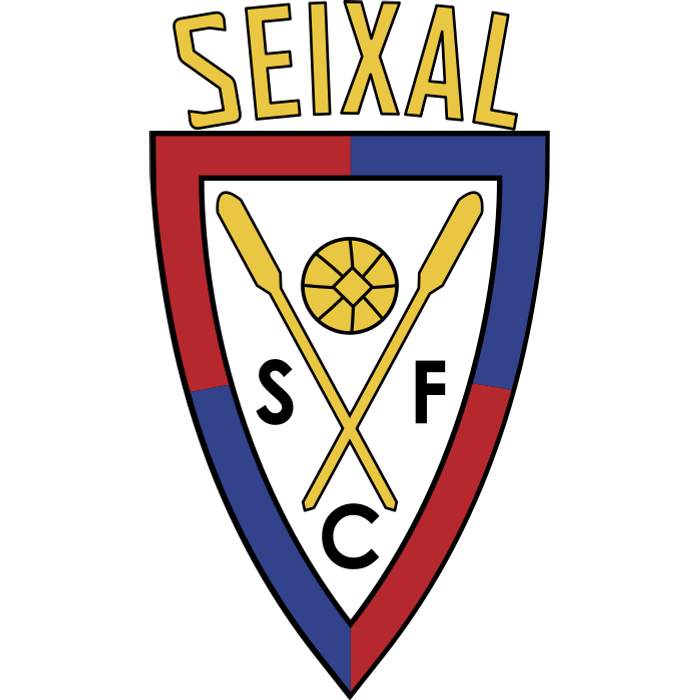 Seixal Clube 1925 (Portugal) logo