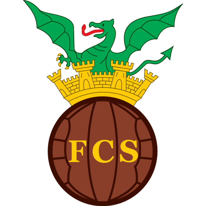 FC Serpa (Portugal) logo