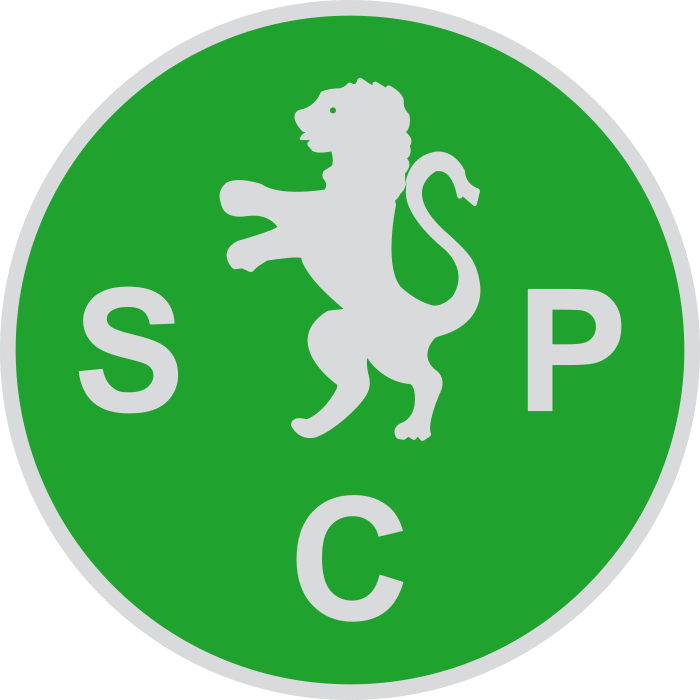 Sporting CP historical logo (1907-1913)