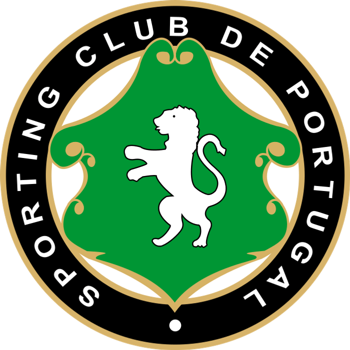 Sporting CP historical logo (1913-1930)