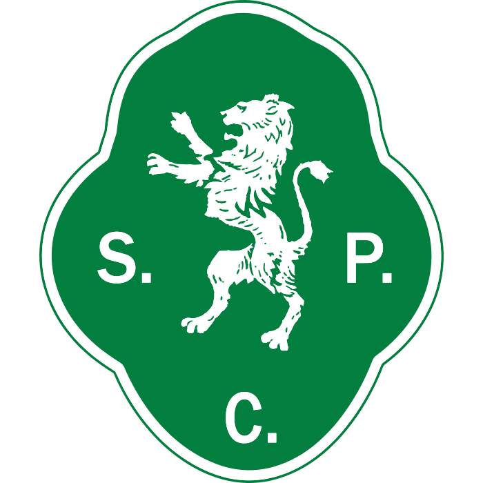 Sporting CP historical logo (1930-1945)