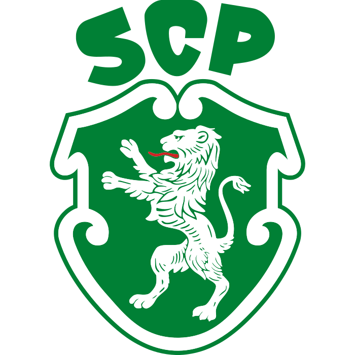 Sporting CP historical logo (1945-2001)