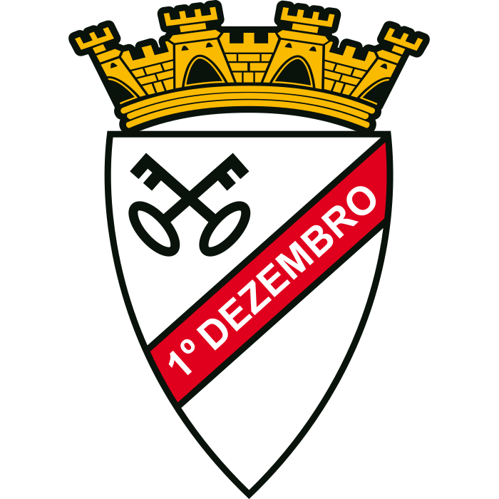 S.U. 1º Dezembro (Portugal) logo