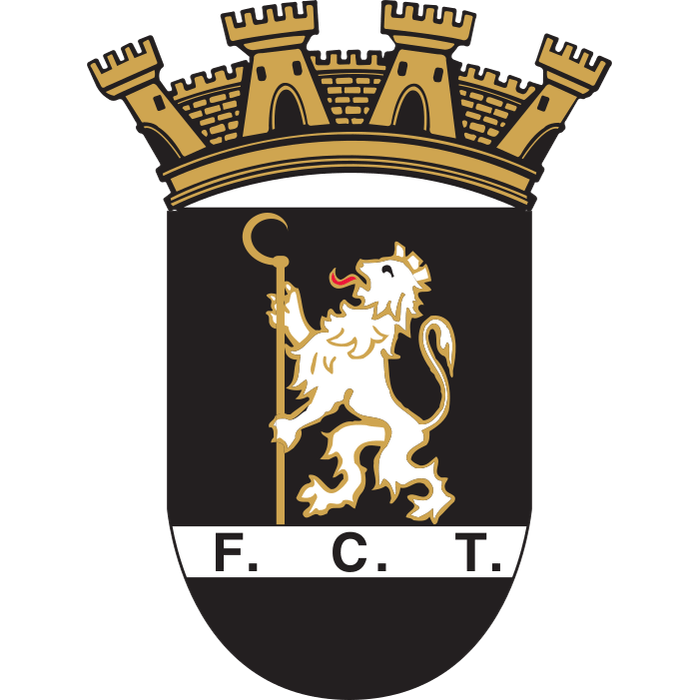 Tirsense (Portugal) logo