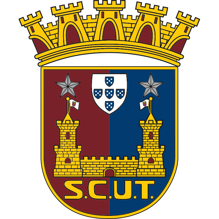 S.C.U. Torreense (Portugal) logo