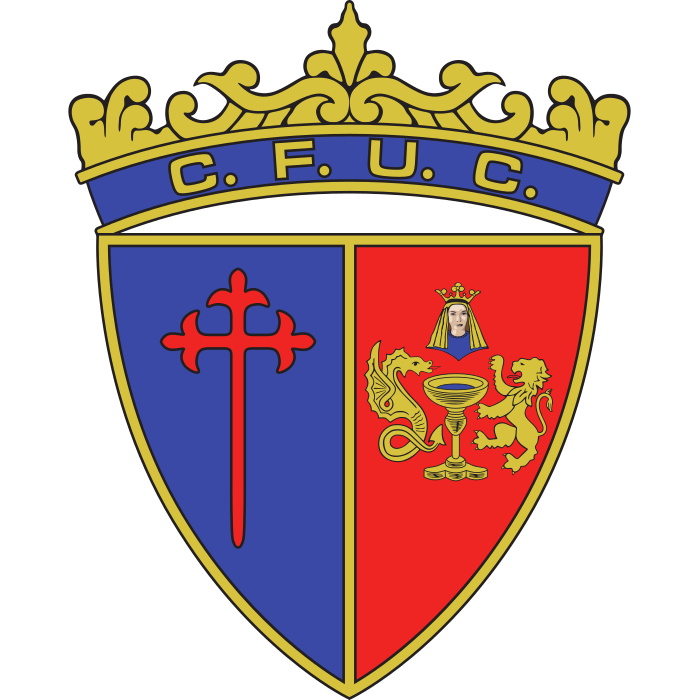 Clube União 1919 (Portugal) logo