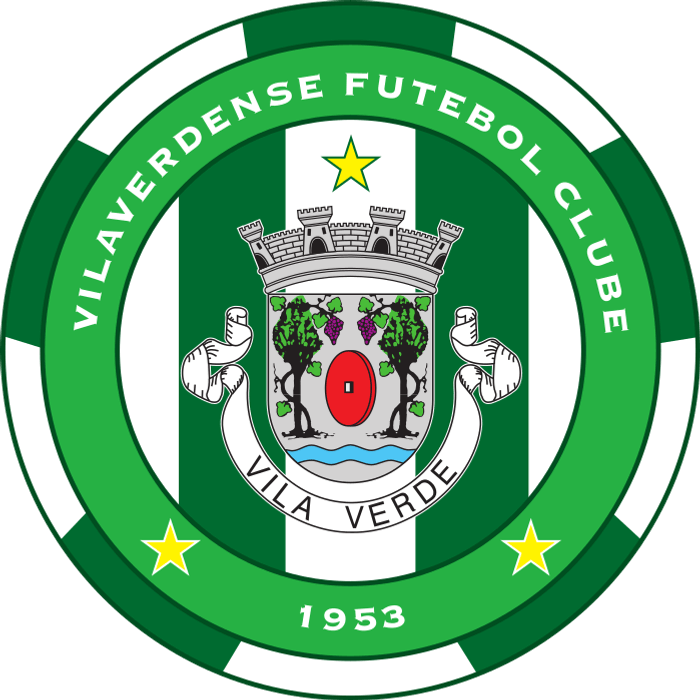 Vilaverdense FC (Portugal) logo