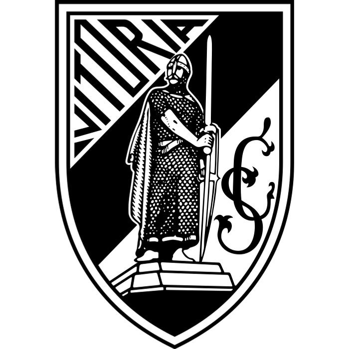 Vitória de Guimarães (Portugal) logo