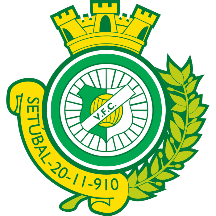 Vitória de Setúbal (Portugal) logo