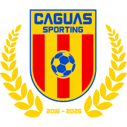 Caguas Sporting FC logo