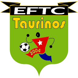 EF Taurinos de Cayey logo