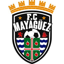FC Mayagüez logo