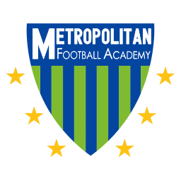 Metropolitan FA logo