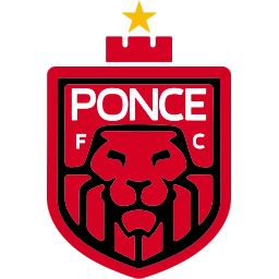 Ponce FC logo