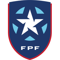 Puerto Rico National Team (Puerto Rico) logo