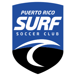 Puerto Rico Surf SC logo
