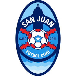 San Juan FC logo