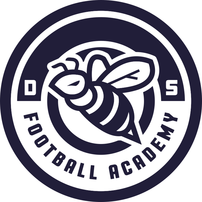 DS Edusoccer logo – transparent PNG