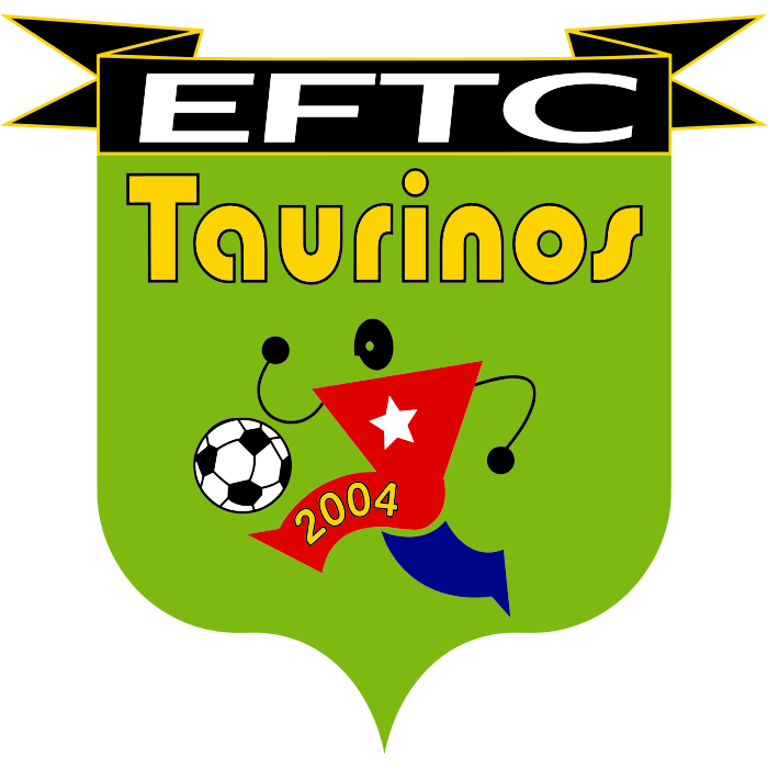 EF Taurinos de Cayey logo – transparent PNG