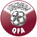 Qatar National Team logo