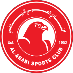 Al Arabi (Qatar) logo