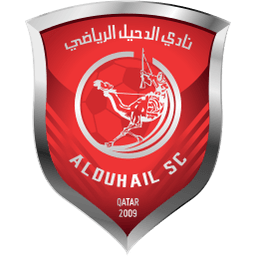 Al Duhail (Qatar) logo