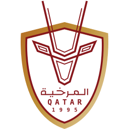 Al Markhiya (Qatar) logo