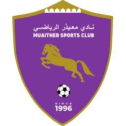 Al Muaidar (Qatar) logo