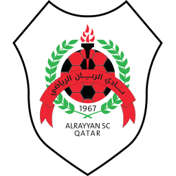 Al Rayyan (Qatar) logo