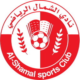 Al Shamal (Qatar) logo