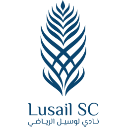 Lusail (Qatar) logo