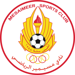 Mesaimeer SC (Qatar) logo
