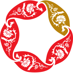 Qatar Stars League (دوري نجوم قطر) no text (Qatar) logo