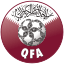 Qatar National Team (Qatar) logo