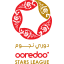 Qatar Stars League (Qatar) logo