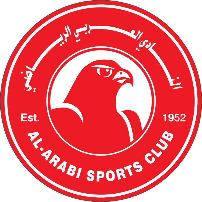 Al Arabi (العربي) (Qatar) logo