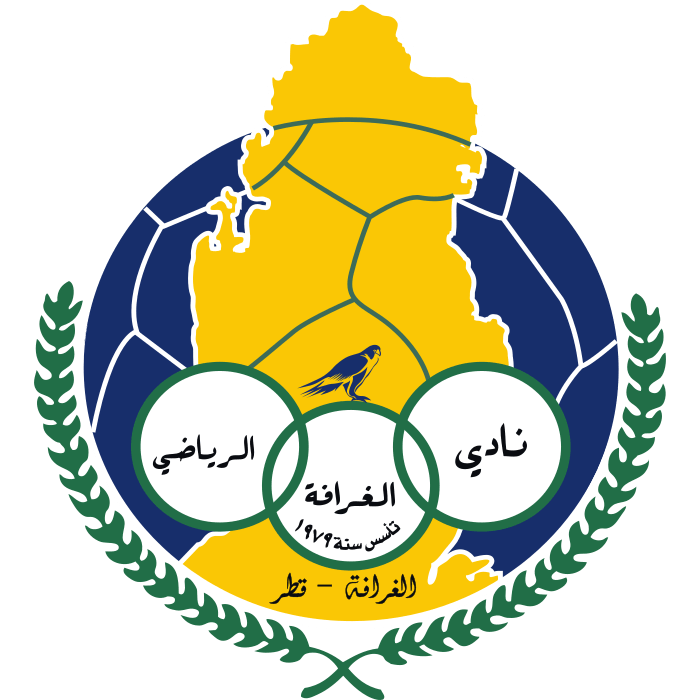 Al Gharafa (الغرافة) (Qatar) logo