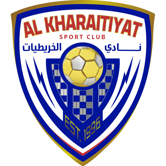 Al Khuraitiat SC (الخريطيات) (Qatar) logo