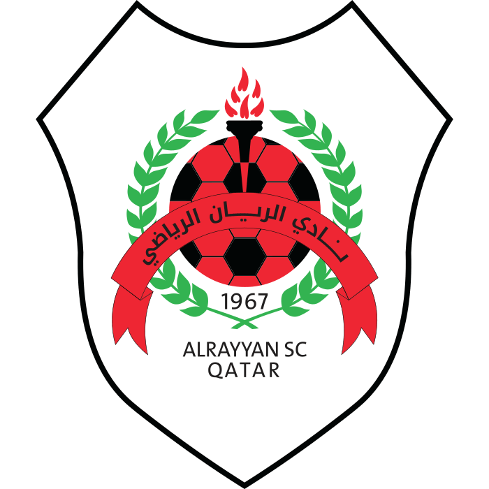 Al Rayyan (الريان) (Qatar) logo
